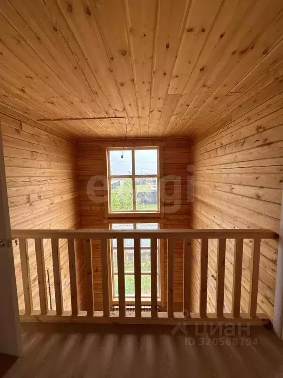 Дом в Саха (Якутия), Якутск Намский тракт 17-й километр тер., проезд ... - Фото 1