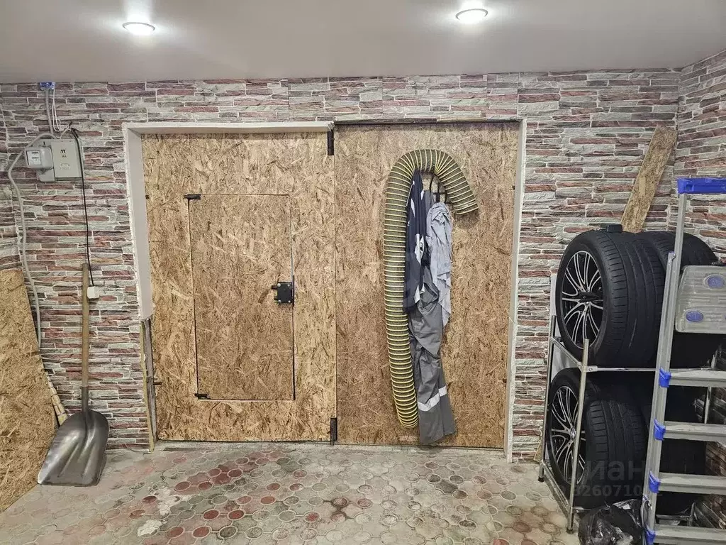 Гараж в Тюменская область, Тюмень ул. 30 лет Победы, 123 (22 м) - Фото 2