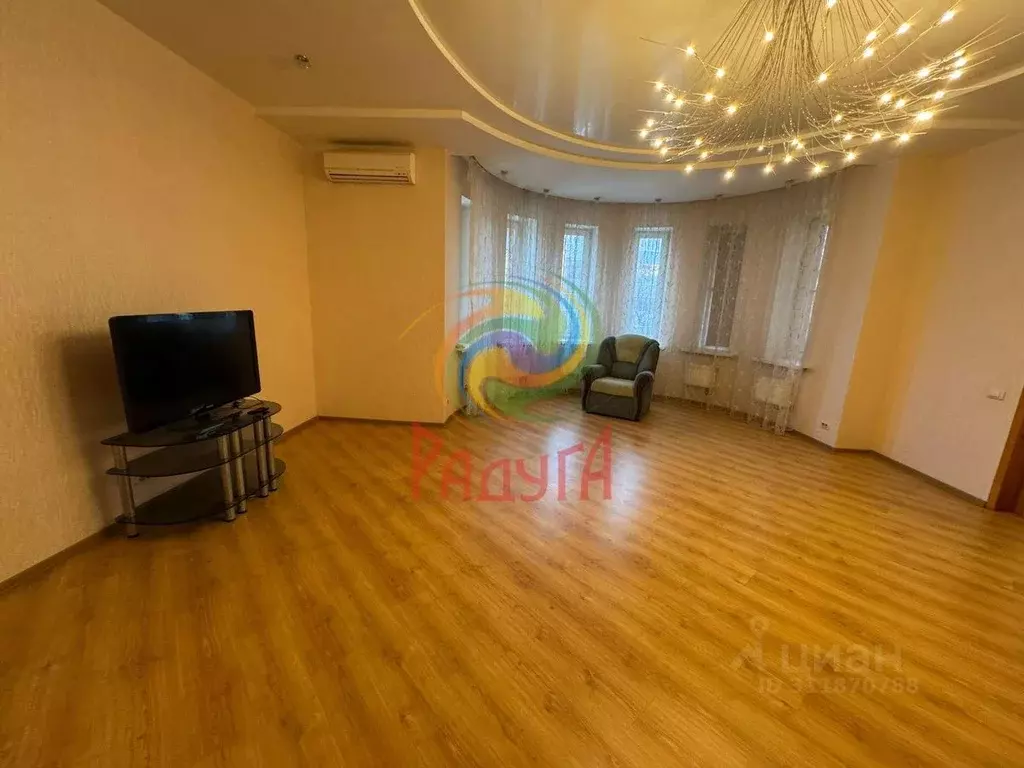 4-к кв. Ивановская область, Иваново ул. Генкиной, 39 (233.6 м) - Фото 2