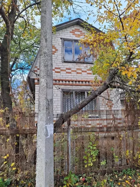 Дом в Курская область, Курский район, Новопоселеновский сельсовет, д. ... - Фото 0