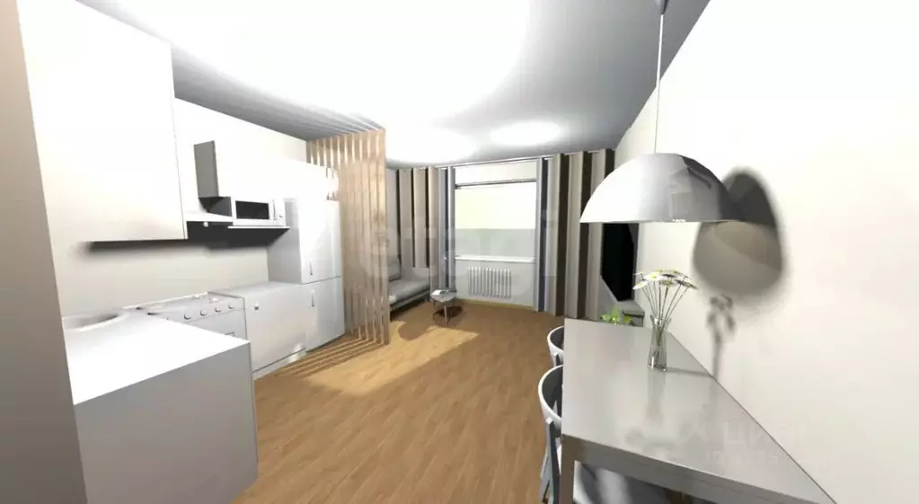 Студия Хабаровский край, Хабаровский район, Тополевское с/пос, с. ... - Фото 2