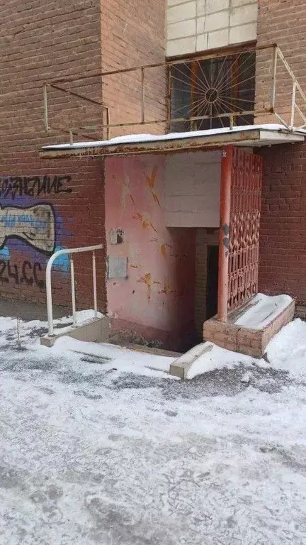 Помещение свободного назначения в Омская область, Омск ул. Пушкина, ... - Фото 0
