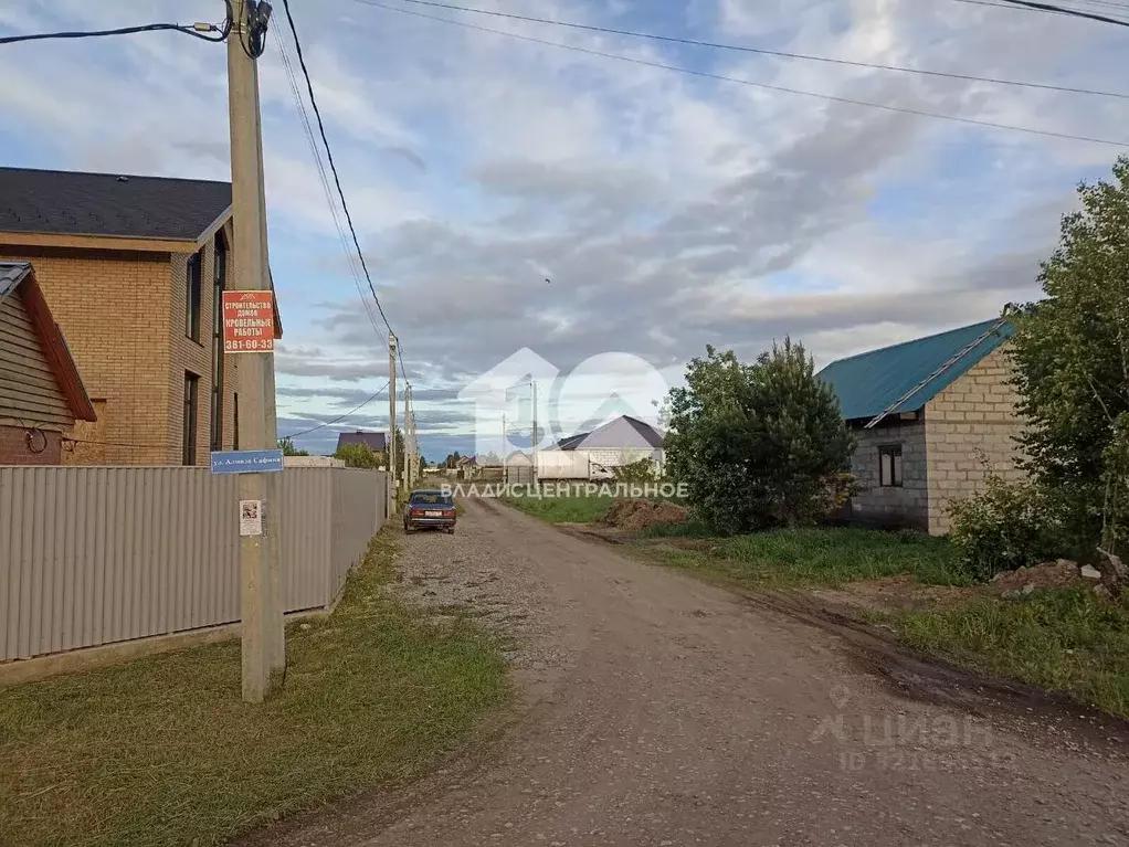 Участок в Новосибирская область, Бердск ул. Славная (6.0 сот.) - Фото 1
