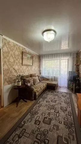 2-к. квартира, 41,7 м, 3/5 эт. - Фото 0