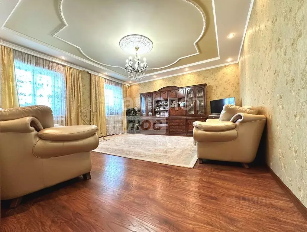 Дом в Пензенская область, Пенза Хорошая ул. (345 м) - Фото 2