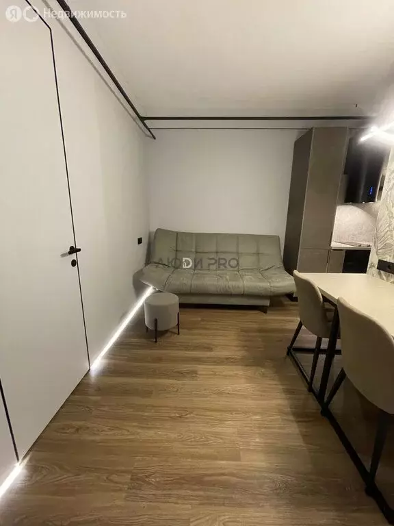 2-комнатная квартира: Уфа, улица Софьи Перовской, 22 (41.9 м) - Фото 2