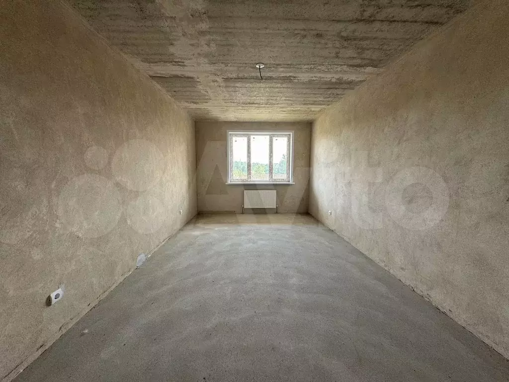 2-к. квартира, 75 м, 1/10 эт. - Фото 1