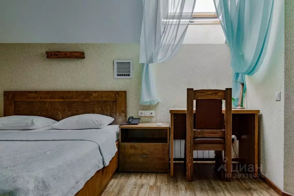 Комната Удмуртия, Ижевск Воткинский жилрайон, 2-й мкр,  (18.0 м) - Фото 1