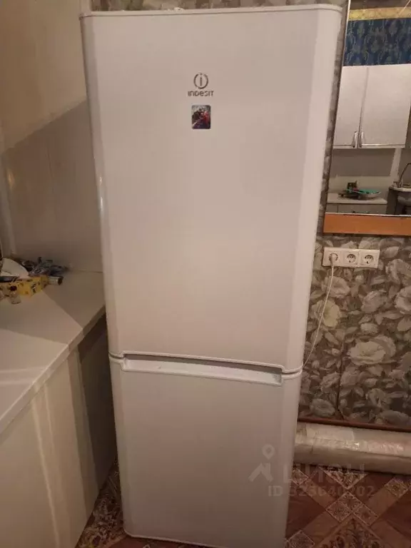 1-к кв. Удмуртия, Ижевск Клубная ул., 64к2 (33.0 м) - Фото 2