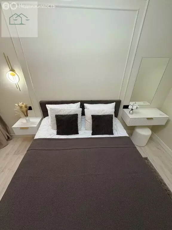 2-комнатная квартира: Воронеж, Средне-Московская улица, 45 (45 м) - Фото 2