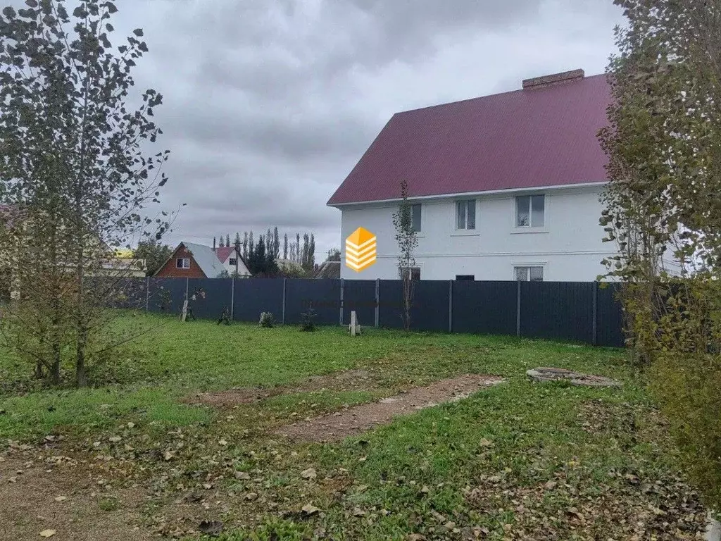 Дом в Башкортостан, Уфимский район, Зубовский сельсовет, с. Лебяжий ... - Фото 2