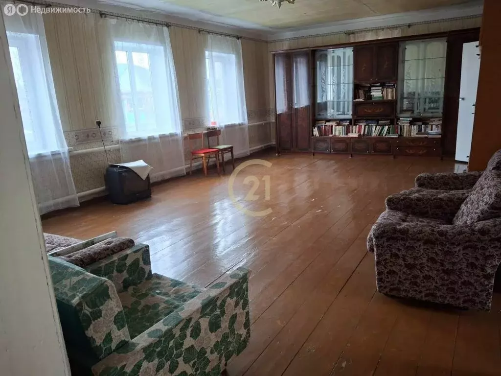 Дом в село Бокино, Советская улица, 70 (89.8 м) - Фото 1