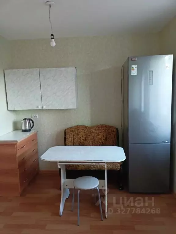 Студия Санкт-Петербург пос. Парголово, Заречная ул., 45к2 (30.0 м) - Фото 1