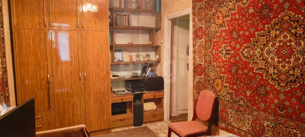 2-к кв. Ростовская область, Таганрог Смирновский пер., 137к1 (47.1 м) - Фото 1