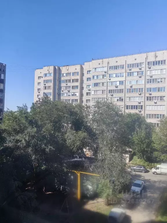 3-к кв. Самарская область, Самара ул. Авроры, 68 (58.1 м) - Фото 1