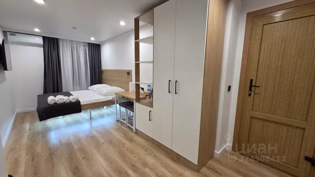 Комната Москва Нагорная ул., 15К6 - Фото 1