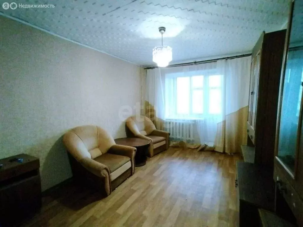2-комнатная квартира: Череповец, улица Наседкина, 22 (53.2 м) - Фото 1