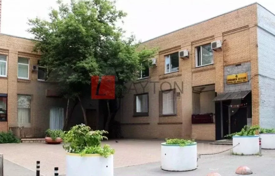 Офис в Москва ул. Малая Дмитровка, 24/2С2 (150 м) - Фото 0