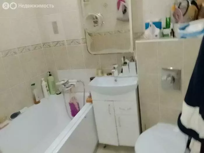 2-комнатная квартира: Евпатория, улица Фрунзе, 34 (41.8 м) - Фото 1