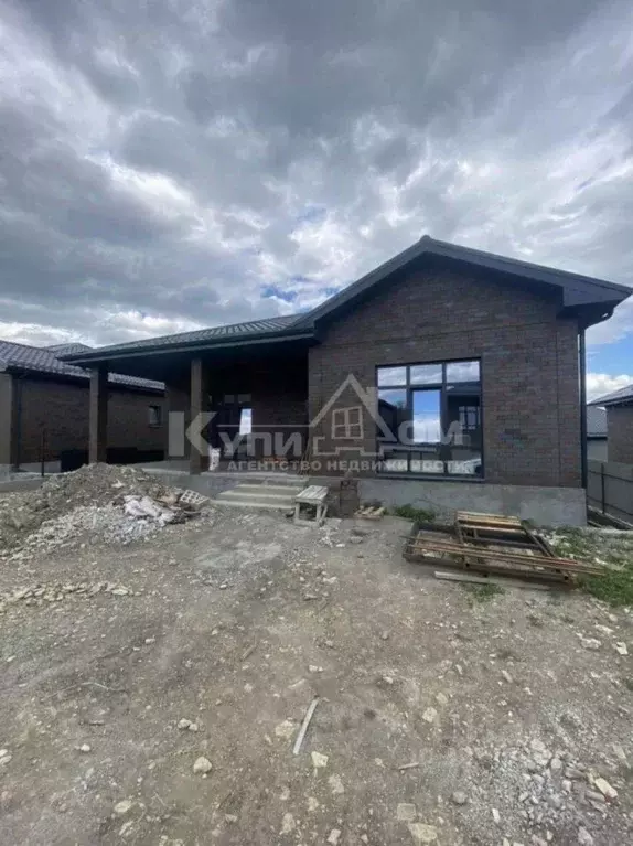 Дом в Ставропольский край, Предгорный муниципальный округ, ... - Фото 1