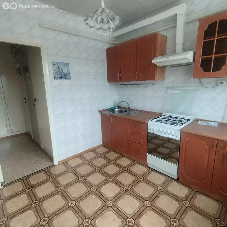 2-комнатная квартира: село Кулешовка, Пролетарская улица, 37 (53.5 м) - Фото 1