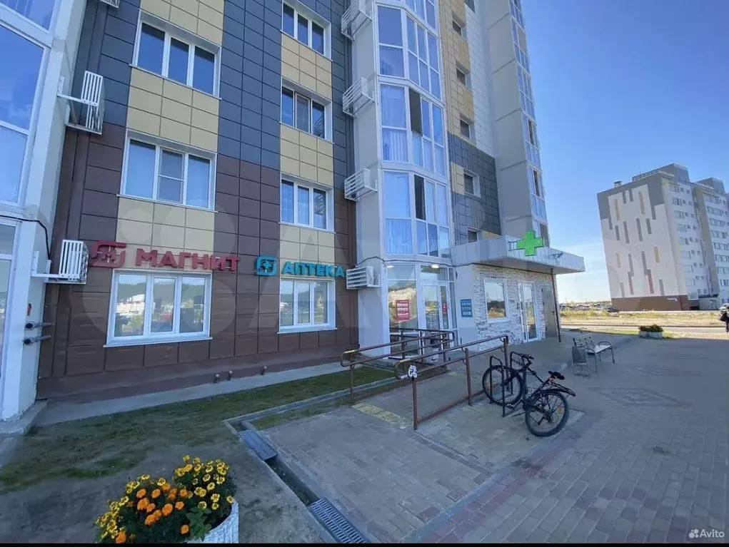 Помещение с арендаторами 7 лет окупаемости - Фото 0