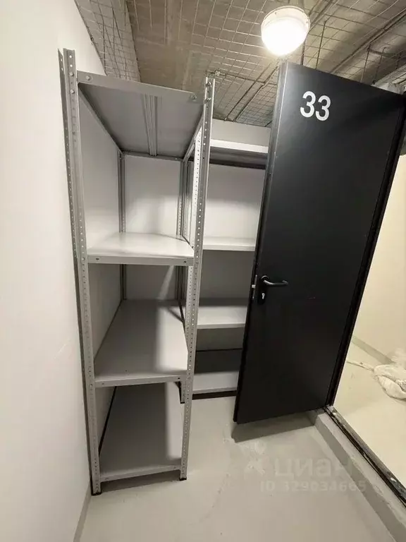 Гараж в Московская область, Красногорск городской округ, пос. ... - Фото 2