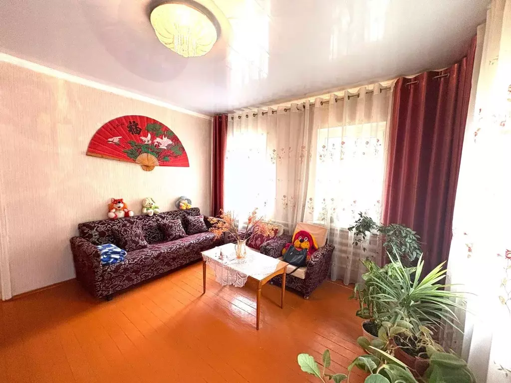 Дом в Ставропольский край, Новоалександровск пер. Островского (74 м) - Фото 2