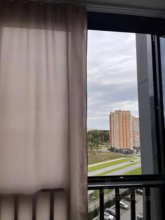 2-к кв. Калужская область, Обнинск ул. Гагарина, 71 (60.7 м) - Фото 2