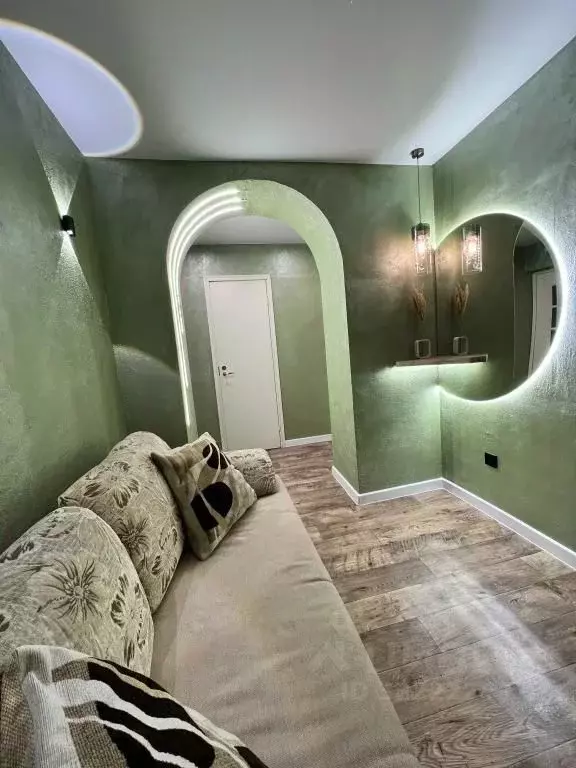 1-к кв. Волгоградская область, Волгоград ул. Мира, 18 (75.0 м) - Фото 2