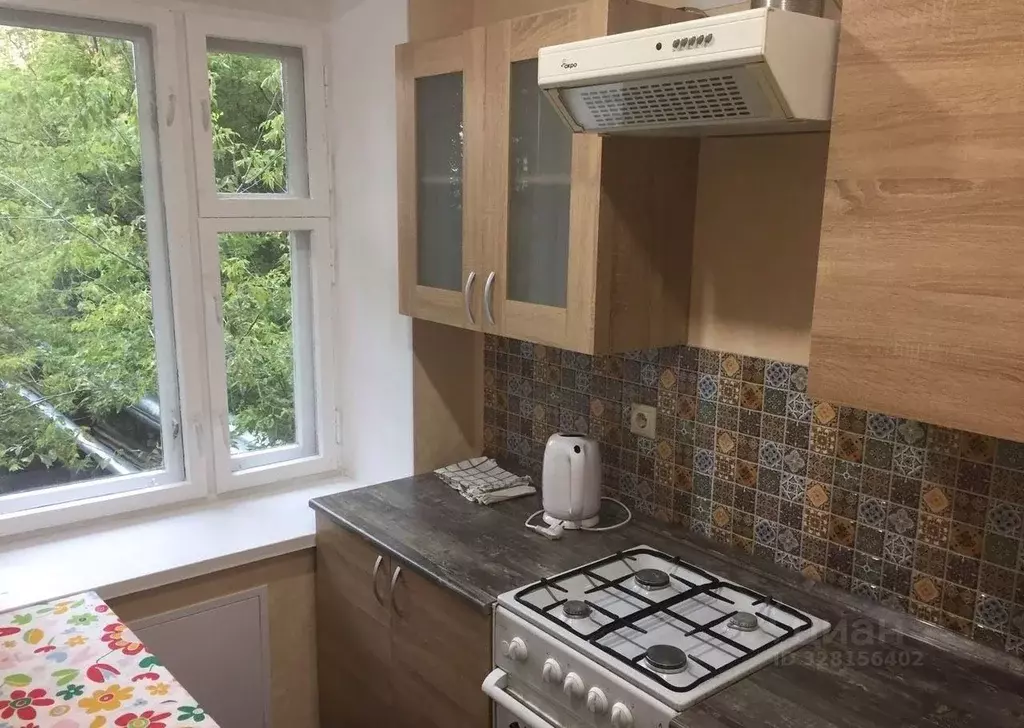 1-к кв. Нижегородская область, Нижний Новгород Светлогорский пер., 13 ... - Фото 1