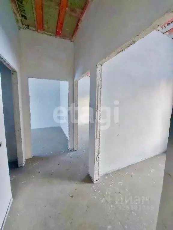 Дом в Пермский край, Пермь Верхне-Волжская ул., 7 (80 м) - Фото 2