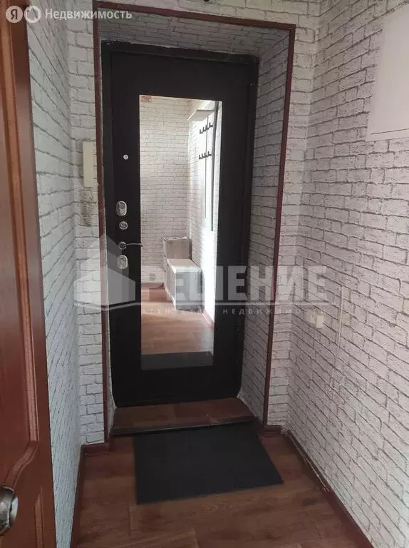 1-комнатная квартира: Салават, улица Карла Маркса, 24 (29.9 м) - Фото 1