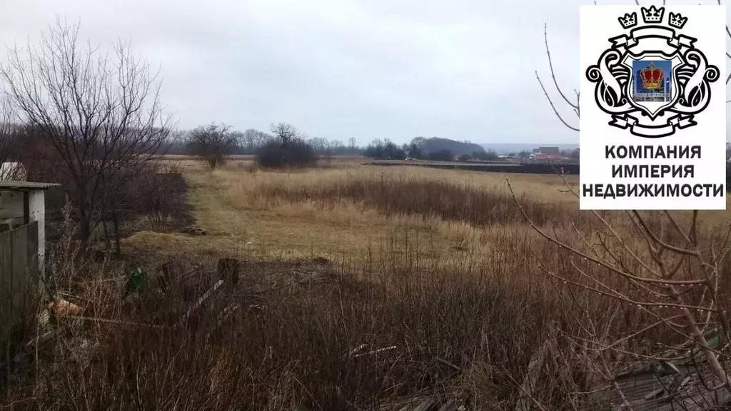 Участок в Белгородская область, Шебекинский муниципальный округ, с. ... - Фото 1