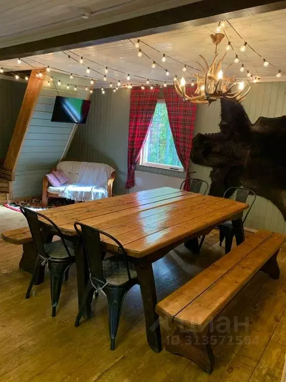 Дом в Архангельская область, Северодвинск муниципальный округ, д. ... - Фото 2