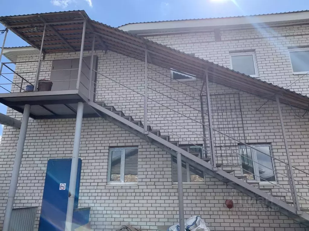 Офис в Татарстан, Казань ул. Клубная, 11А (39 м) - Фото 0