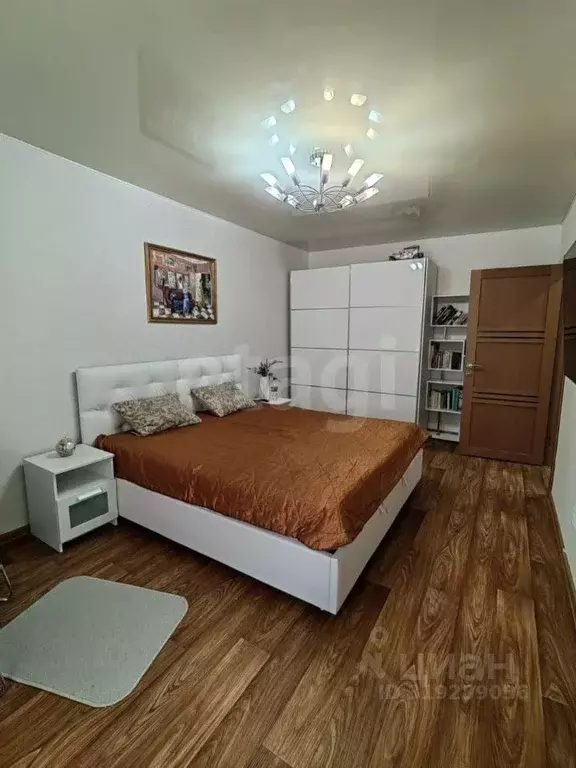 2-к кв. Ямало-Ненецкий АО, Муравленко ул. Ленина, 127 (47.9 м) - Фото 0