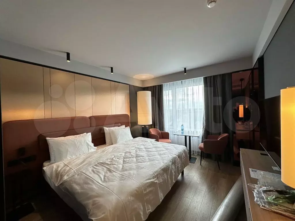 Квартира-студия, 23 м, 16/18 эт. - Фото 0