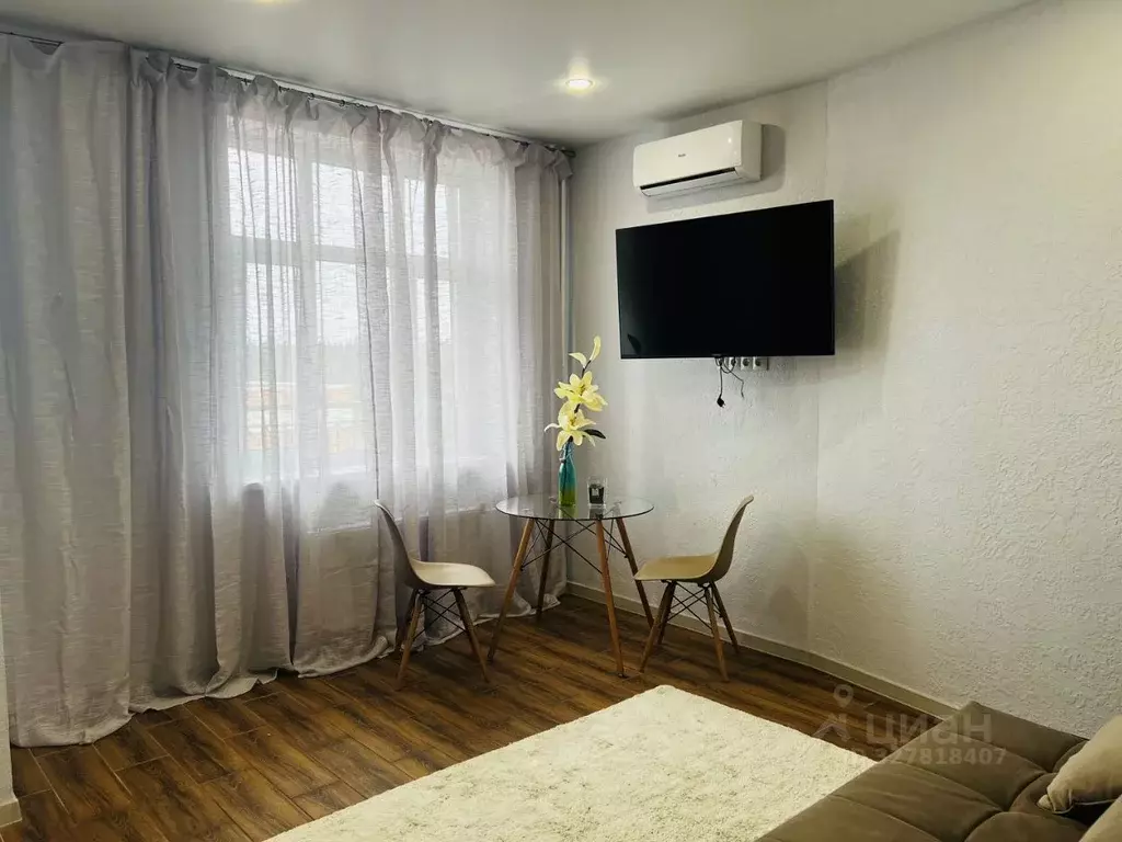 Студия Московская область, Красногорск городской округ, Сабурово пгт ... - Фото 2