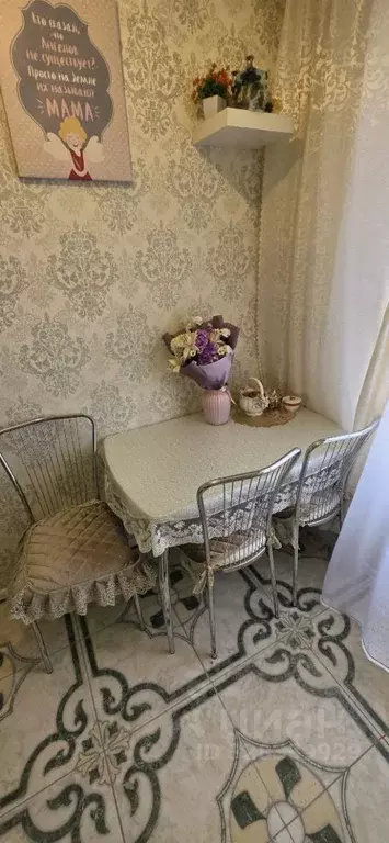 Комната Москва Вешняковская ул., 8К1 (11.0 м) - Фото 1