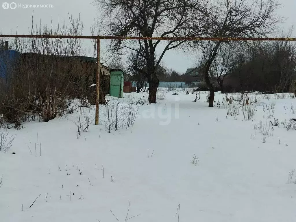 Участок в Мелиховское сельское поселение, село Дальняя Игуменка (42.5 ... - Фото 2