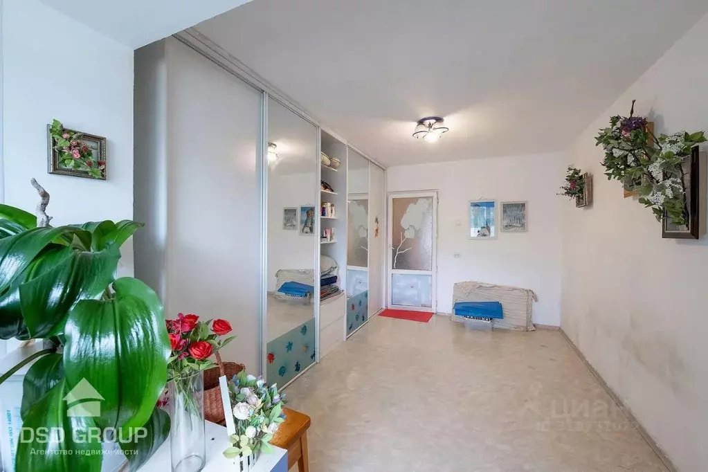 4-к кв. Хабаровский край, Хабаровск ул. Чехова, 4 (95.7 м) - Фото 1