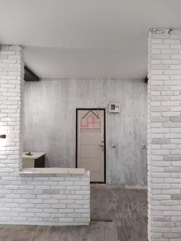 1-к кв. Ставропольский край, Ессентуки пер. Менделеева, 5А (22.0 м) - Фото 0