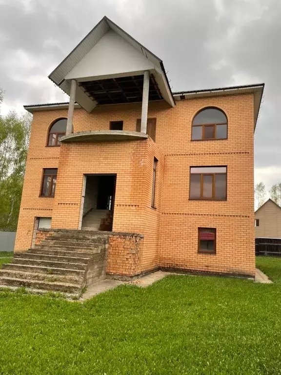 Дом в Московская область, Раменский муниципальный округ, д. Осеченки ... - Фото 2
