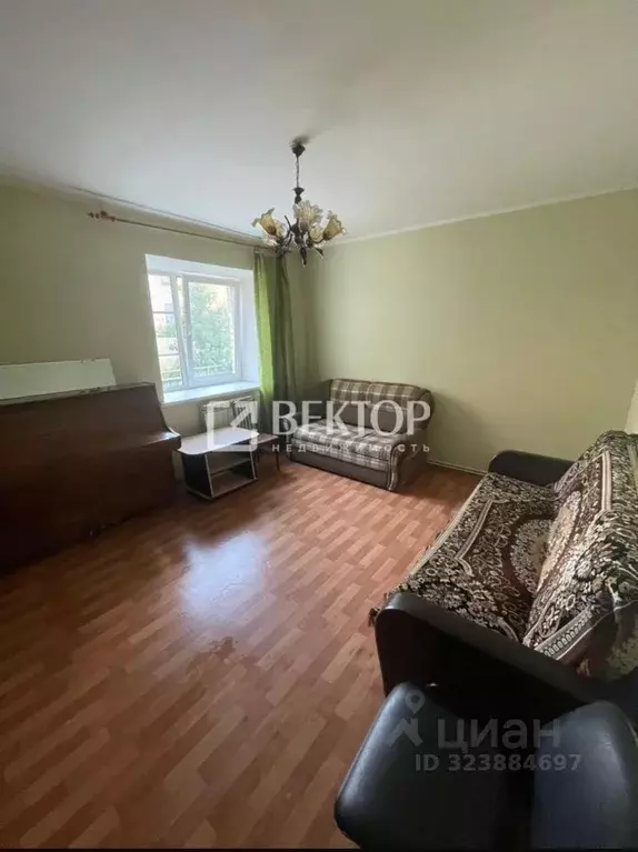 2-к кв. Костромская область, Кострома Сенной пер., 9 (50.0 м) - Фото 2