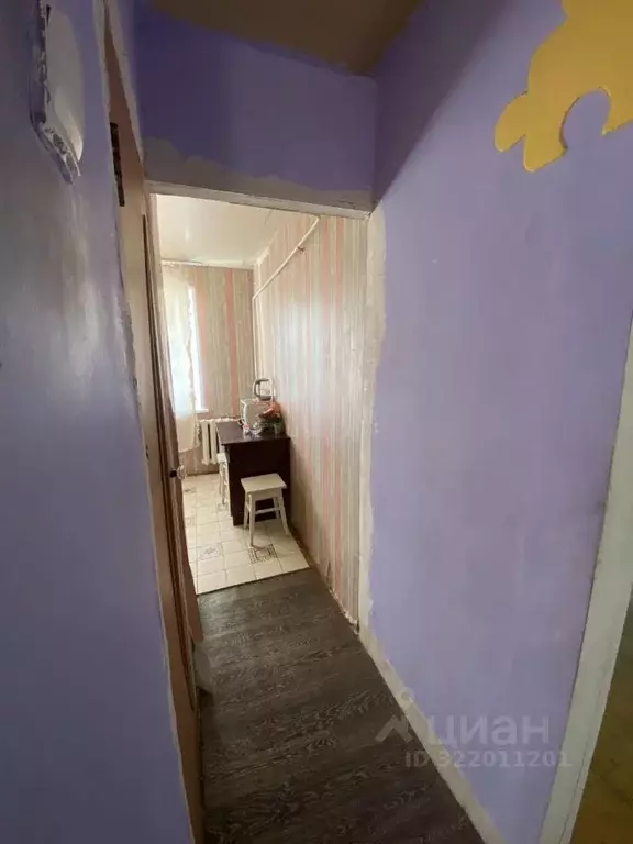 1-к кв. Удмуртия, Ижевск ул. Ворошилова, 63 (29.0 м) - Фото 1