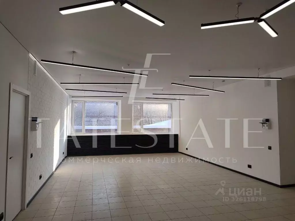 Офис в Татарстан, Казань Проточная ул., 8 (57 м) - Фото 2