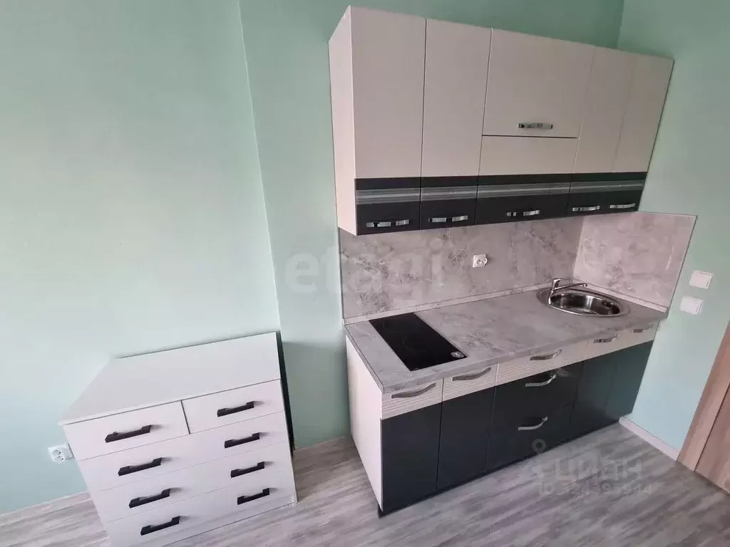 Студия Архангельская область, Архангельск Троицкий просп., 139 (35.1 ... - Фото 1