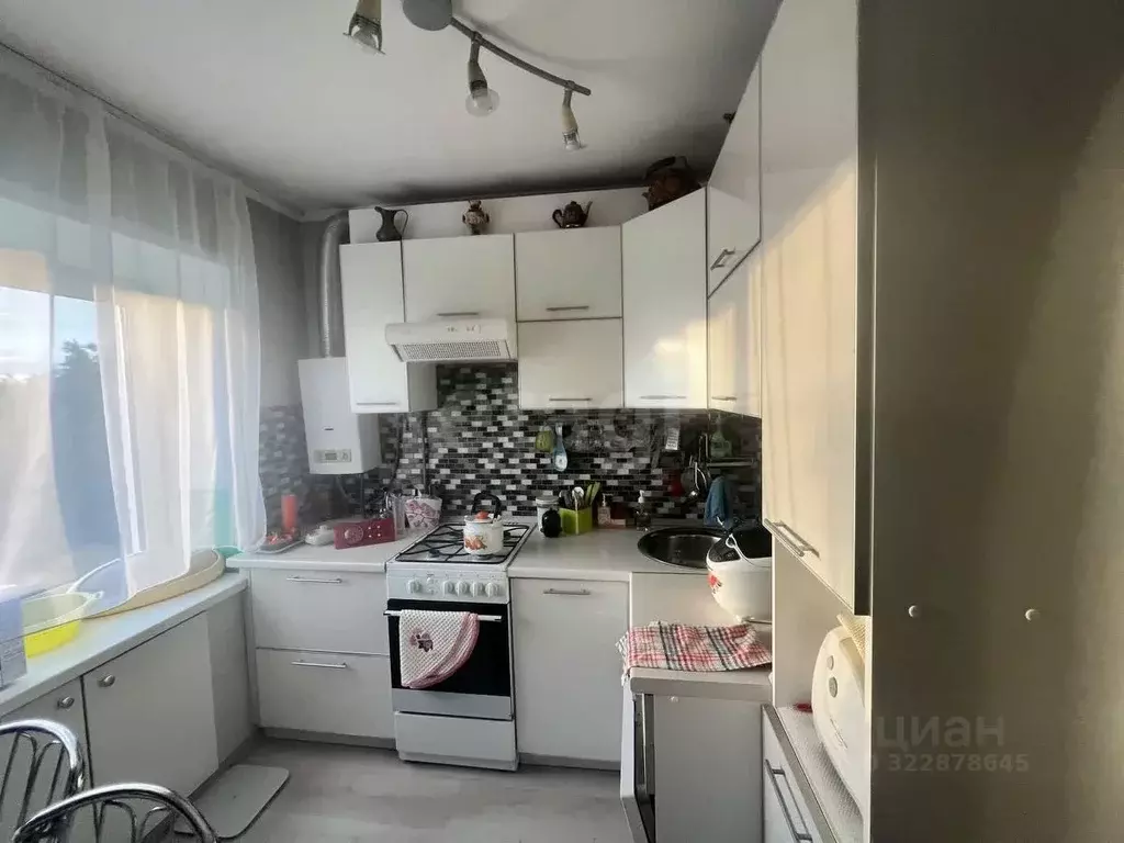 3-к кв. Брянская область, Брянск просп. Ленина, 41 (56.2 м) - Фото 0