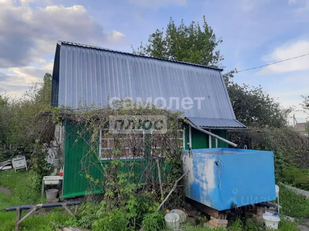 Дом в Пензенская область, Пенза Сигнал СДТ,  (58 м) - Фото 1